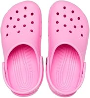 Vista 6 de Crocs - Zuecos clásicos unisex para niños