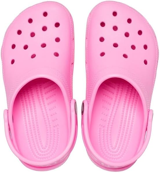 Crocs Unisex Kids Classic Clog KClogs - 5