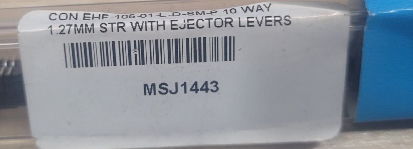 (1 PC) EHF10501LDSMP Connector