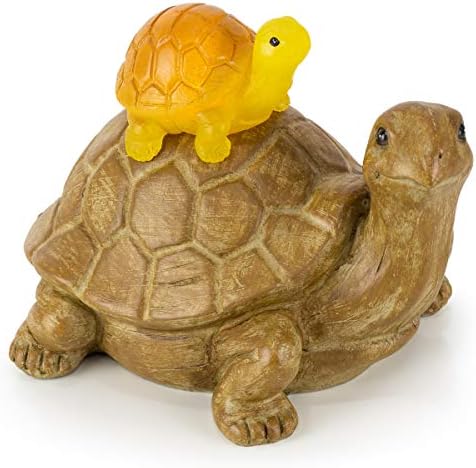  Solar Powered Sign Light Welcome Turtle Decor Light