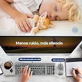 La Mejor Lista de Teclado y mouse inalambrico de esta semana. 23 La Mejor Lista de Teclado y mouse inalambrico de esta semana. 23
