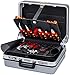 Price comparison product image KNIPEX Tool Case "Focus" Electric 00 21 30