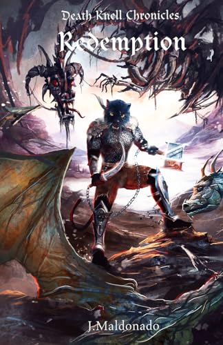 Death Knell Chronicles: Redemption