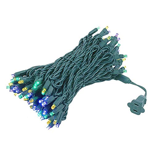 Best Mardi Gras String Lights To Up Your Carnival Decor