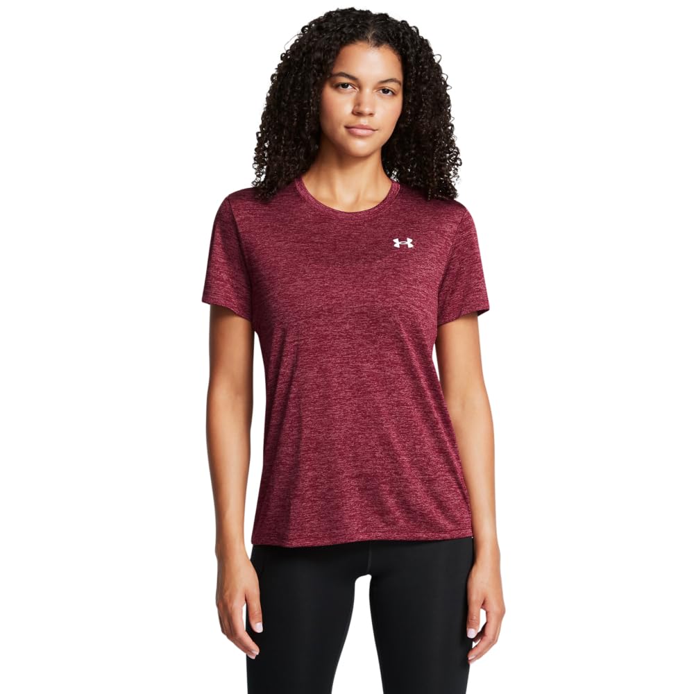 Under ArmourWomen's Tech Twist Short Sleeve Crew