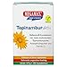 Megamax Topinambur mit Ballaststoff Inulin | Fruchtige Ballaststoff Kau-tabletten mit Inulin | inulinreichem Topinamburpulver, Ananasfruchtpulver u. Vitamin C | Vegane rein pflanzliche Ballaststoffe