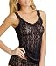 DKNY Intimates Women's Signature Lace Cami 731233 Pretty Nude Camisole