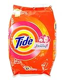 Tide Downy Detergent Powder 330g / 11.55 OZ (3 Pack)