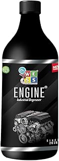 Dr.Wess - Dr.Engine - Waterless Degreaser 1L