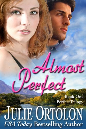 Almost Perfect (Perfect Trilogy Book 1)