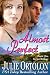 Almost Perfect (Perfect Trilogy Book 1)