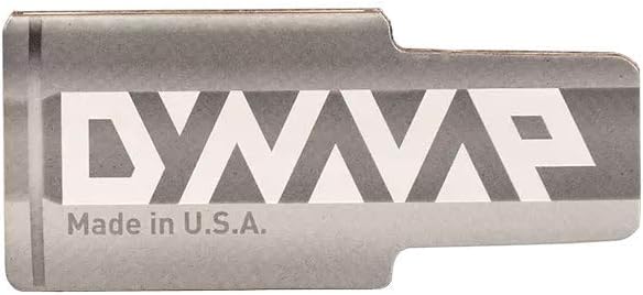 DynaVap 2020 M Vaporiser, Does Not Contain Tobacco