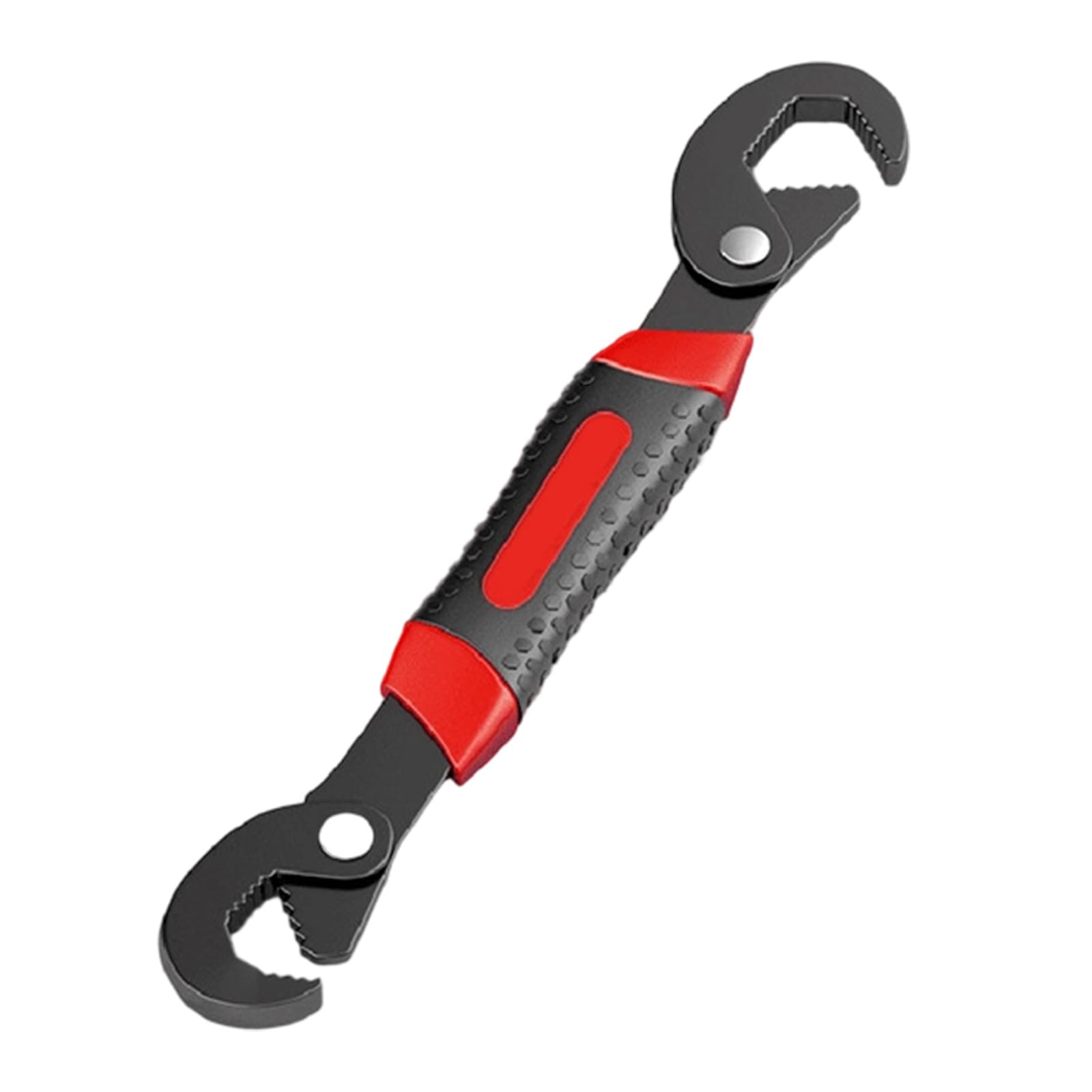 Gavery Ergonomic Adjustable Portable Wrench Multifunctional Opening Wrench Adjustable Ratcheting Spanner Hand Tool