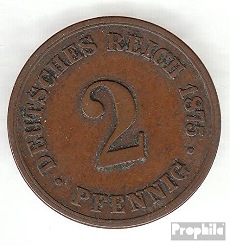Deutsches Reich 5 Rentenpfennig 1924 – Sammelmünze, Jägernr. 308, Aluminium-Bronze, Sehr Schön
