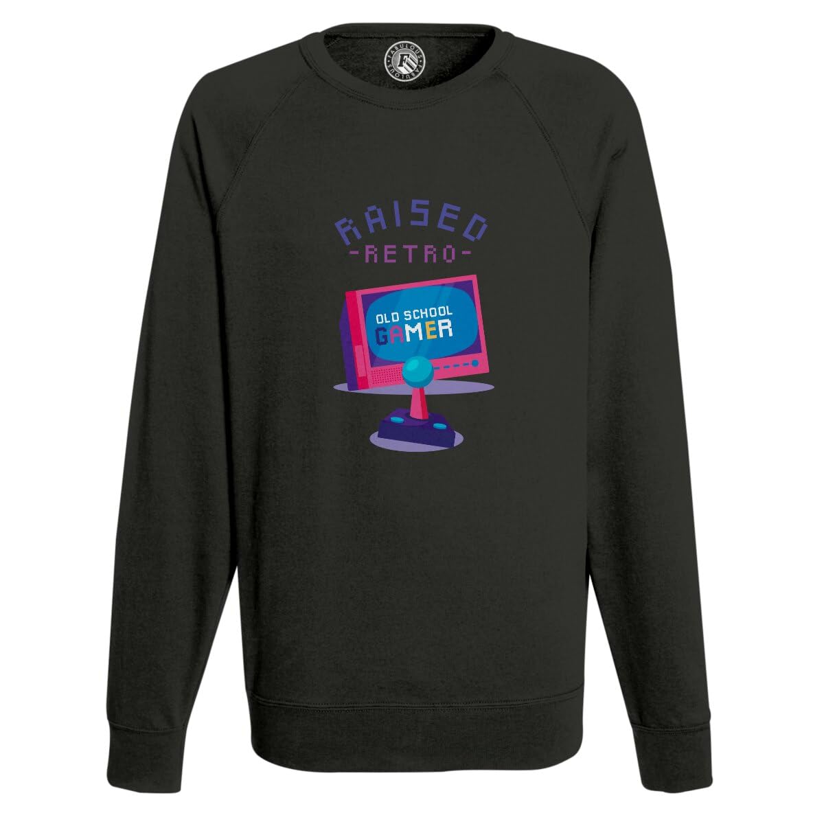 Sweat Retro Gaming Homme pour Remplacer vos Pulls Classiques par un Style Arcade
