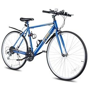 Amazon.co.jp: クロスバイク - 自転車本体: スポーツ＆アウトドア