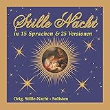 konzertharfe kaufen schweiz  Stille Nacht (feat. Sabine Kraus) (Improvisation, Konzertharfe)