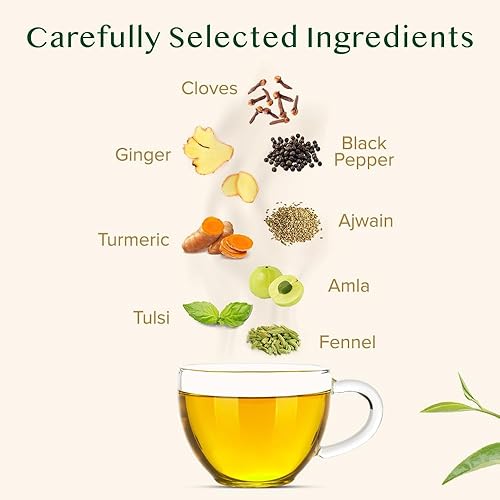 Vista 36 de VAHDAM - Bolsas de té negro Earl Grey (100 unidades) con alto contenido de cafeína, sin OMG, sin gluten, hojas de té sueltas enteras con aceite