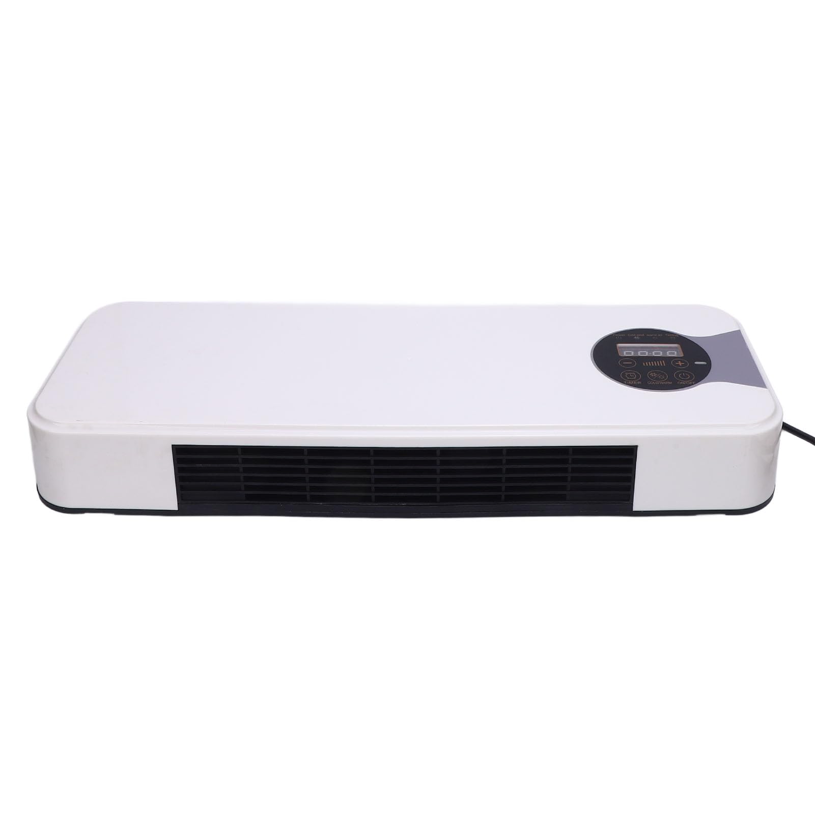 Aire acondicionado de pared reversible 1800W Eujgoov climatizador 220V