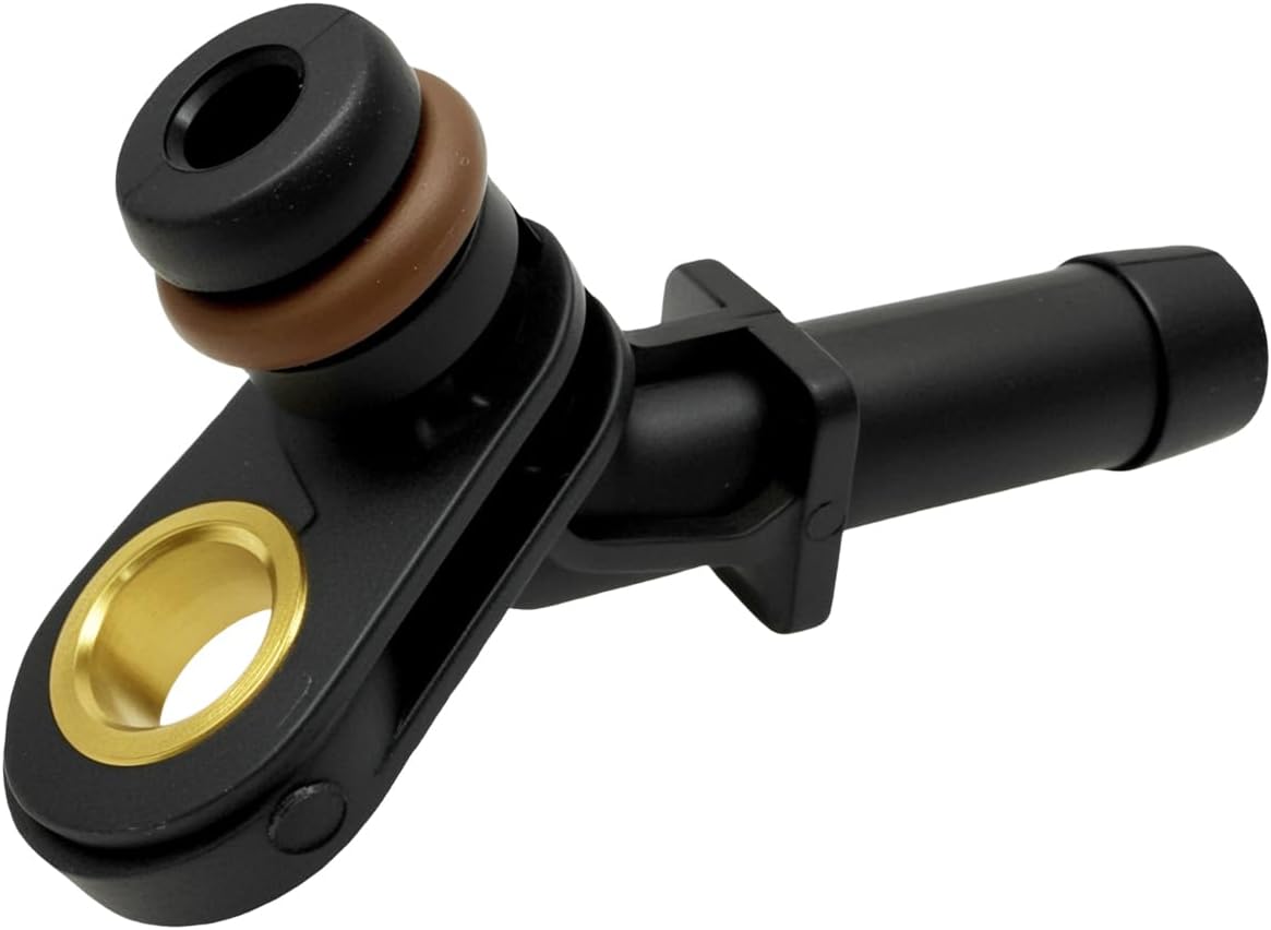 Coolant Hose Connector 0099974272 Compatible with G63 AMG 5.5L 2013 2014 2015 2016 2017 2018