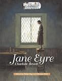 Jane Eyre (Livewire Graphic Novels)
