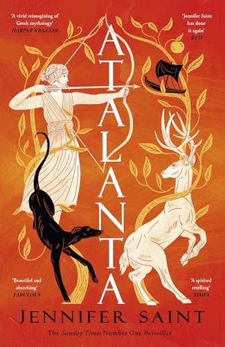 Portada de Atalanta