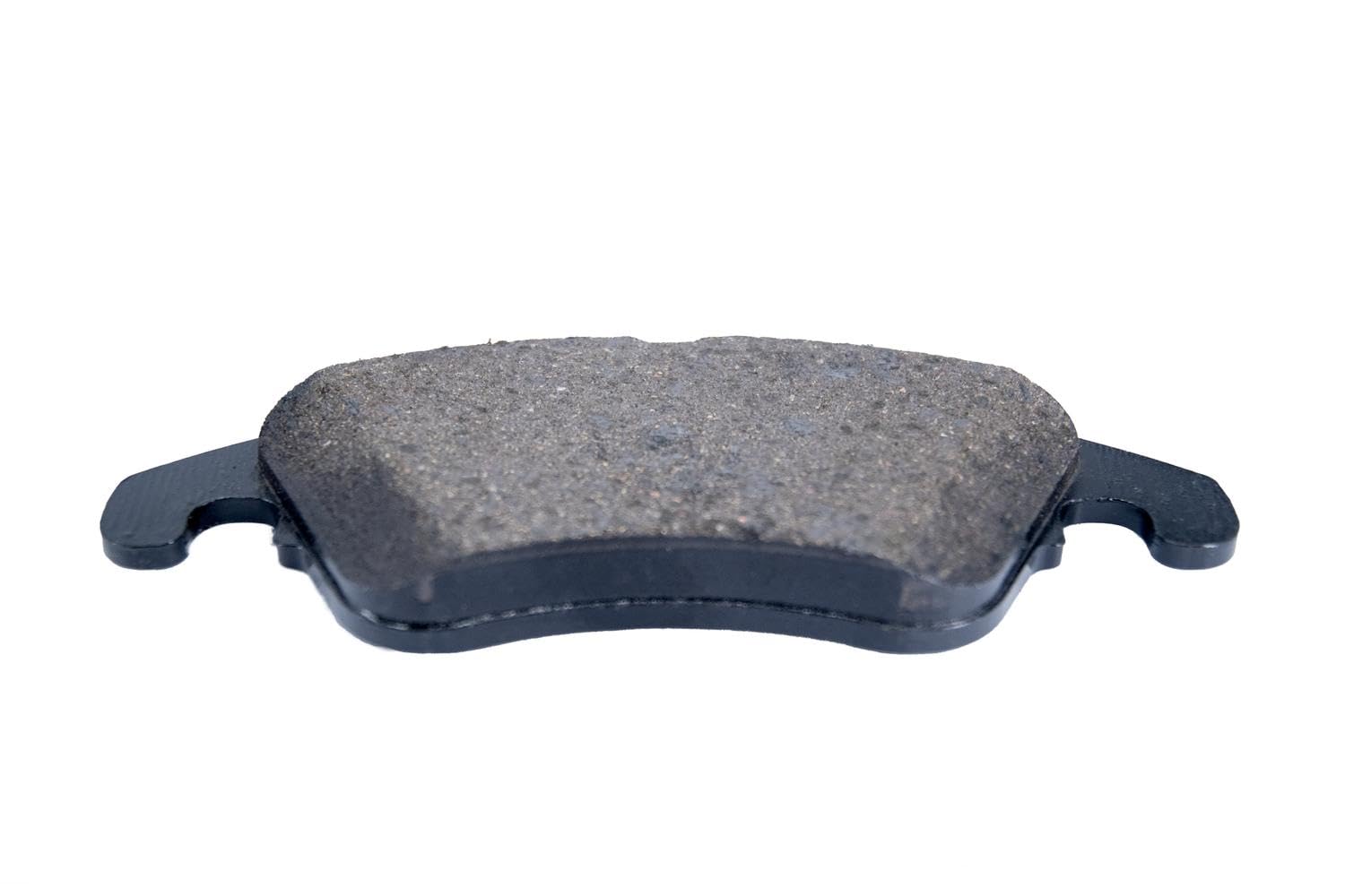 HELLA PAGID 8DB 355 012-621 Juego de pastillas de freno T1624 Espesor 19.4mm Sistema de frenos Lucas preparado para indicador desgaste por ej. MERCEDES-BENZ