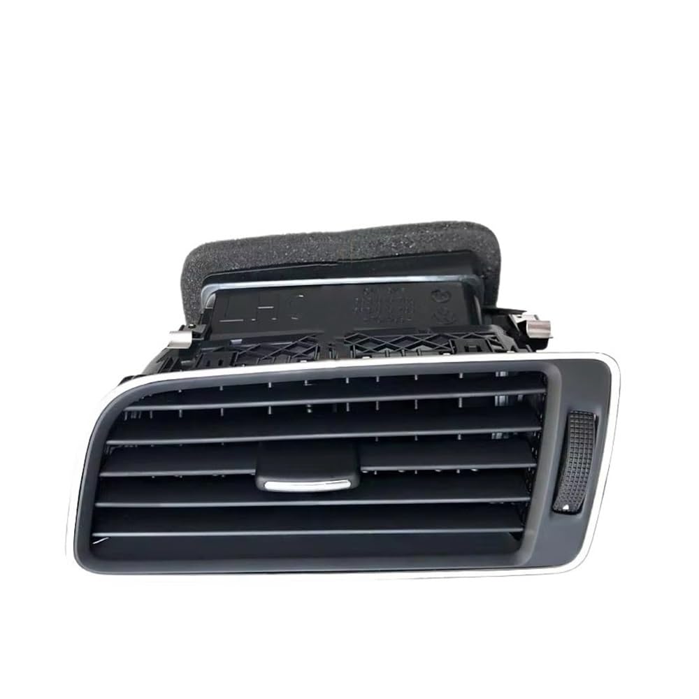 Grille climatisation automobile Passat 2011-2015 aération centrale robuste et orientable - 3