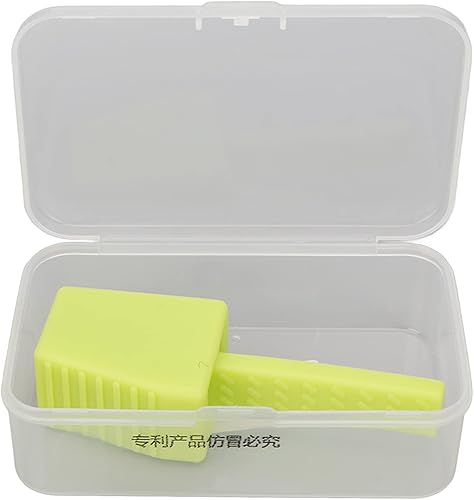 Miniatura 5 de Ejercitador facial más delgado durable portátil de la mandíbula para el hospital para los niños