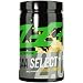 Produktbild ZEC+ BCAA Select 2.0  500 g, BCAA Pulver mit Leucin, Valin & Isoleucin, Aminosäuren Supplement mit Vitamin B6, Geschmack Orangen-Lemonade