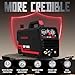 YESWELDER CUT-50DS Plasma Cutter, 50Amp Air Power Large Digital Display 110/220V Dual Voltage IGBT Inverter Plasma Cutting Machine