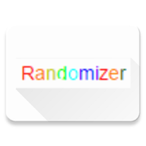 Randomizer App on Amazon Appstore