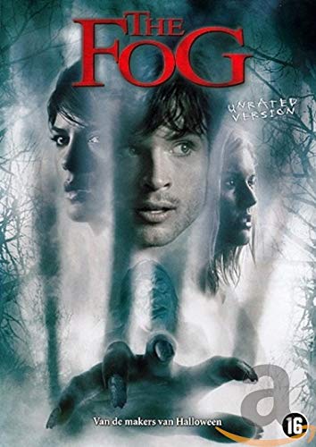 Studio Canal - Fog, The - 2005 (1 Dvd)