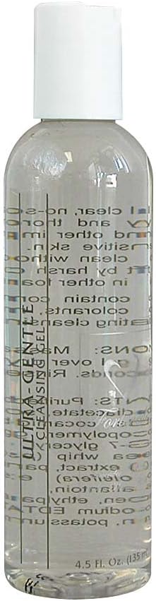 Forlovede Ultra-Gentle Cleansing Gel(135ml)