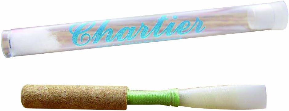 Chartier CPO-MS Plastic Oboe Reed, Medium-Soft