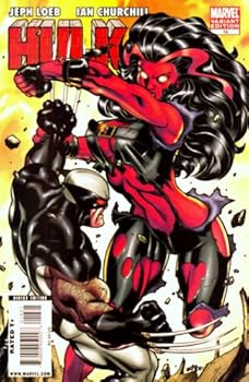 Comic Hulk #16 1-in-15 Ed McGuiness Variant Cover Book