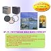 Produktbild 55mm 3-FILTER SET UV PL FL für FUJI FINEPIX S5200 S5600