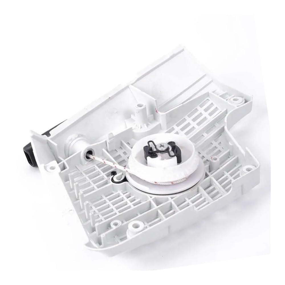 Arranque de Retroceso, Arranque de Retroceso, Compatible con MS270, MS280, MS 270, 280, MS270C, MS280C, Carcasa de Cubierta de Ventilador de Motosierra 1133 080 3101(2 PCS)