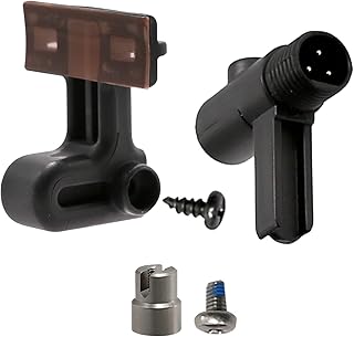 Engine Speed Sensor Speedometer Replacement for Bafang Speed Sensor for Bafang BBS01B BBS02B BBSHD Motor for EBike Bafang Speed Sensor