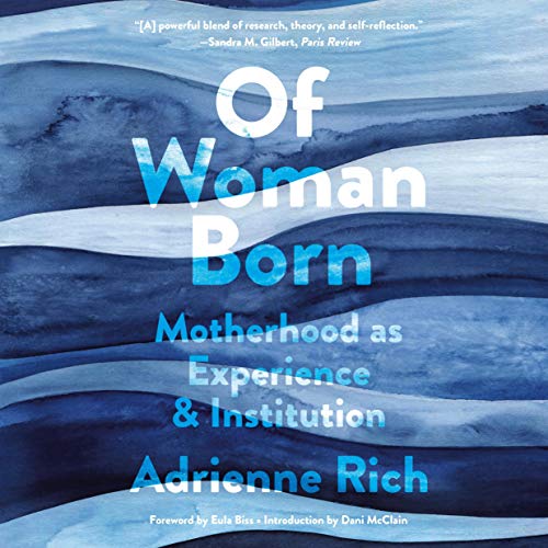 Cover art for Of Woman Born