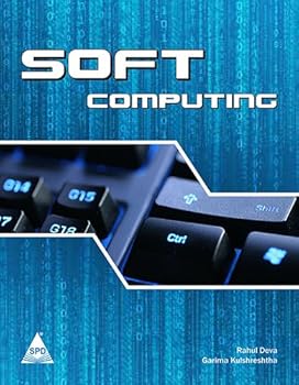 Paperback Soft Computing Book
