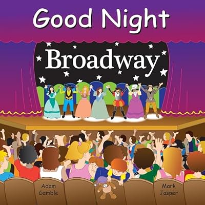 Good Night Broadway