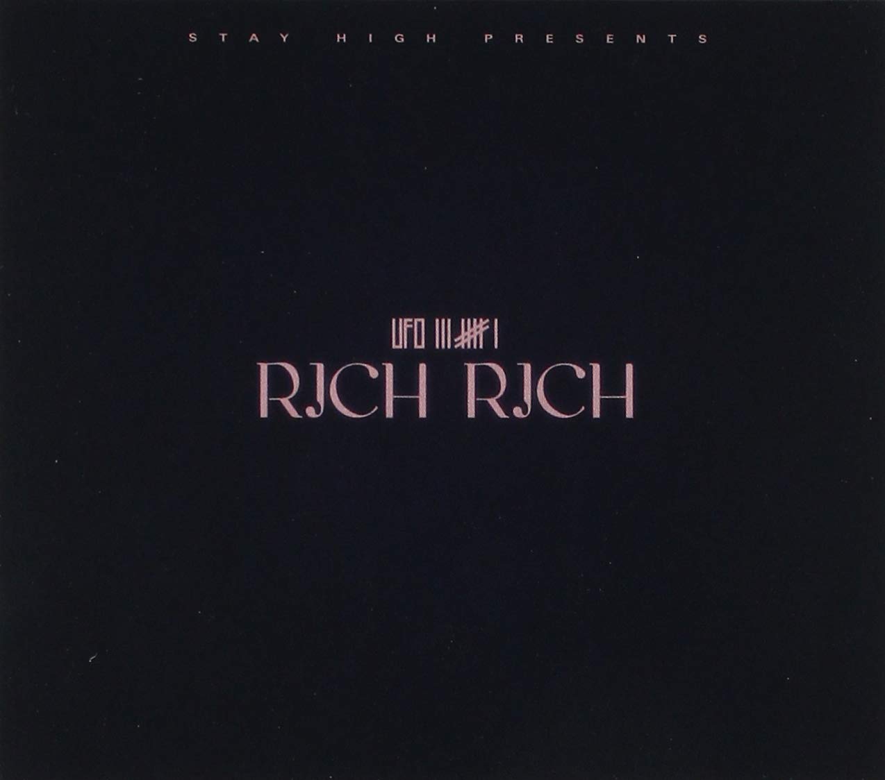 Rich Rich