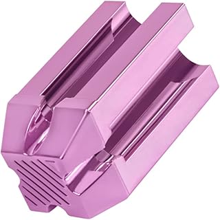 FRCOLOR Lápiz de cejas Sacapuntas de punta pl...