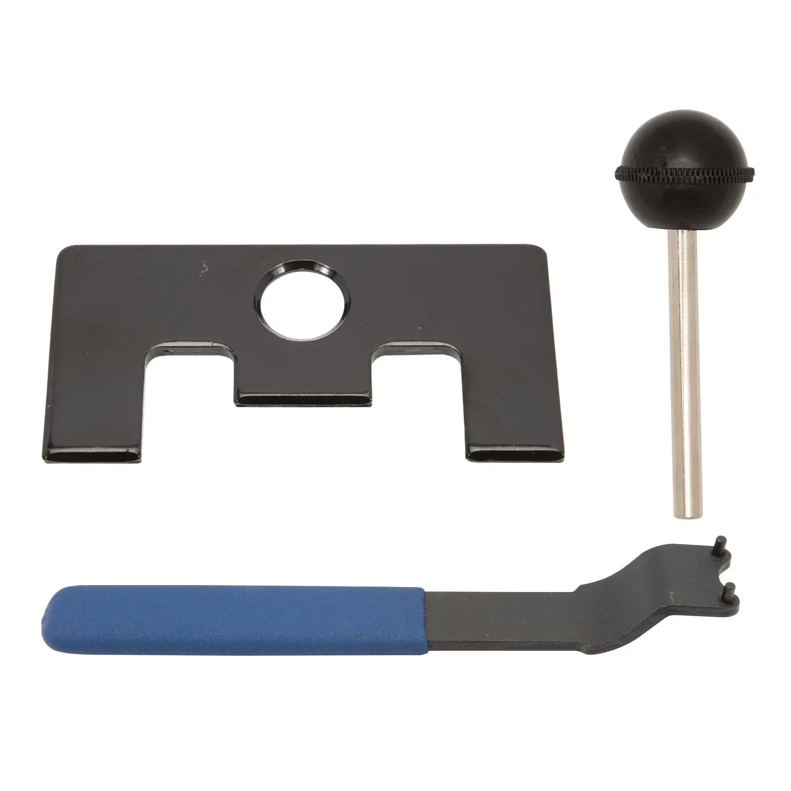 Kit D'outils Pour Courroie De Distribution Diesel Pour VW TDI 1.9 ALH Pour Golf Pour Jetta 1998 1999 2000 2001 2002 2003 2004 Bouchon