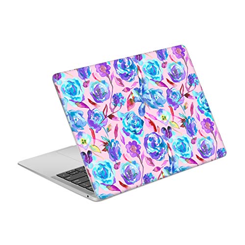 Autocollant vinyle MacBook Air 13.3 A1932 A2179 Ninola roses