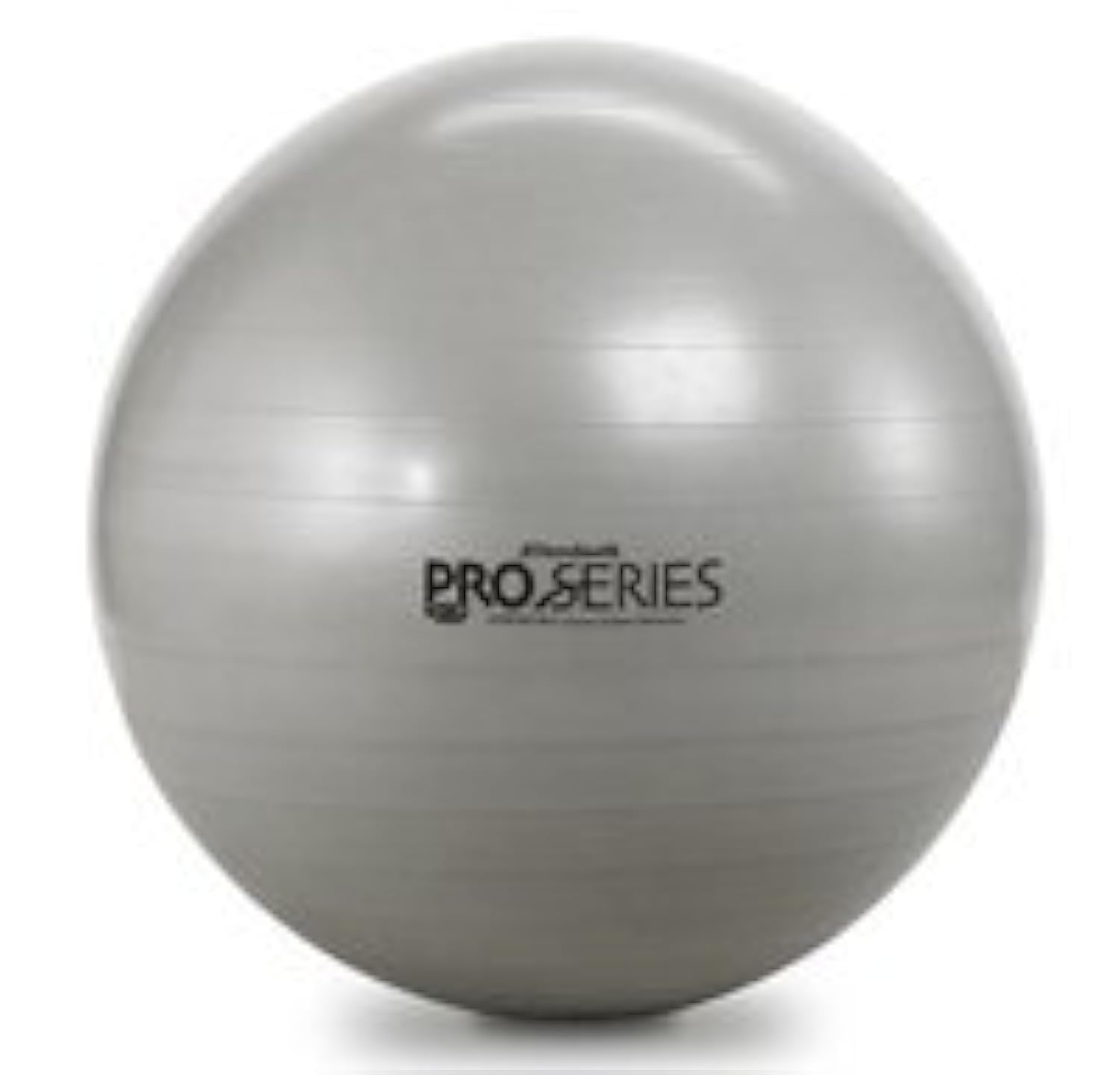 Thera-Band Exercise Balls - Pro Series SCP-85cm-Silver (B000FIS6T4) Amazon Price History, Amazon Price Tracker