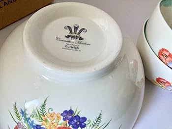 Amazon.co.jp: バーレイ (ハイグローブ)コロネーションメドウ