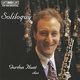 Soliloquy (Englische Werke f�r Oboe solo)