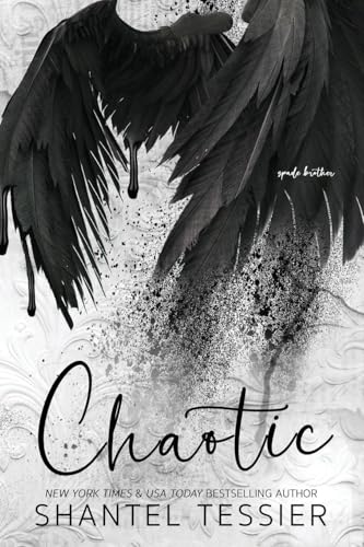 Chaotic Alternative Cover